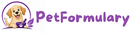 PetFormulary 